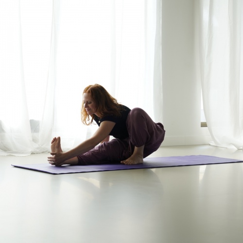 fityoga Brugge - Yoga that Fits every-body